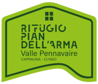 logo RifugioPiandell'Arma